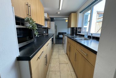 4 bed house, 15 Derwent Street, West End, Lincoln, LN11SL - Image 9