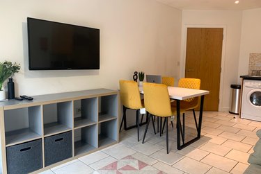 2 bed flat, Laureate House, Uphill, Lincoln, LN13DP - Image 1