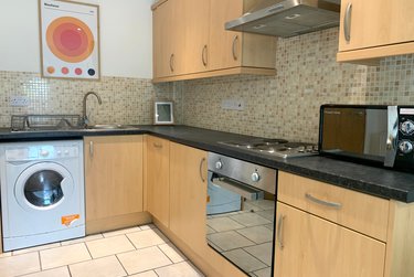 2 bed flat, Laureate House, Uphill, Lincoln, LN13DP - Image 10