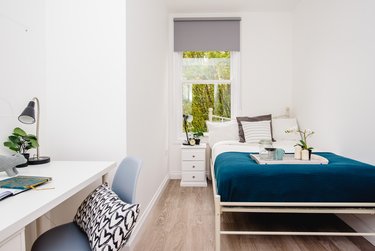 5 bed flat, Flat C, 25 Lister Gate, Lace Market, Nottingham, NG17DE - Image 5