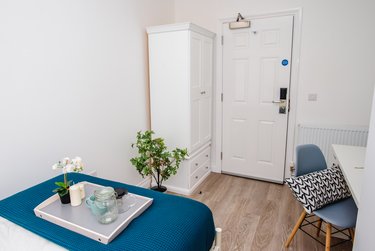 5 bed flat, Flat C, 25 Lister Gate, Lace Market, Nottingham, NG17DE - Image 6