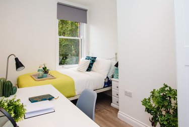 5 bed flat, Flat C, 25 Lister Gate, Lace Market, Nottingham, NG17DE - Image 7