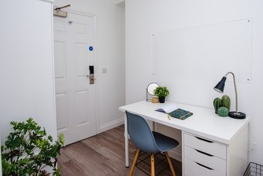 5 bed flat, Flat C, 25 Lister Gate, Lace Market, Nottingham, NG17DE - Image 9