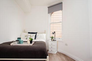 5 bed flat, Flat C, 25 Lister Gate, Lace Market, Nottingham, NG17DE - Image 11