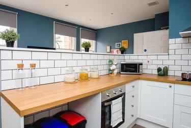 5 bed flat, Flat C, 25 Lister Gate, Lace Market, Nottingham, NG17DE - Image 14