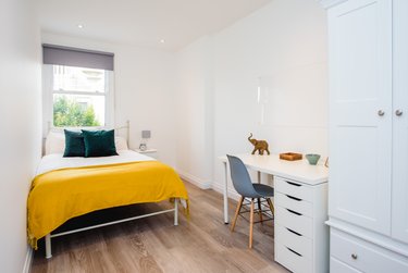 5 bed flat, Flat E, 25 Lister Gate, Lace Market, Nottingham, NG17DE - Image 3