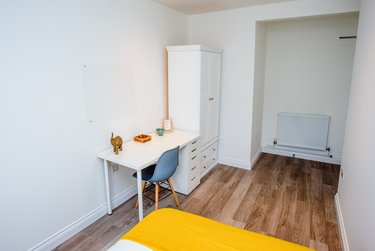 5 bed flat, Flat E, 25 Lister Gate, Lace Market, Nottingham, NG17DE - Image 4