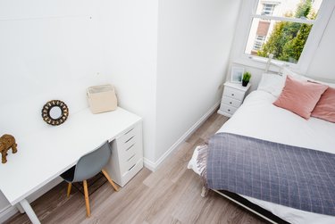 5 bed flat, Flat E, 25 Lister Gate, Lace Market, Nottingham, NG17DE - Image 7