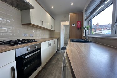 1 bed house, 24 Derwent Street, West End, Lincoln, LN11SL - Image 2