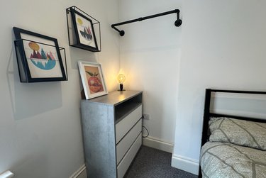 1 bed house, 24 Derwent Street, West End, Lincoln, LN11SL - Image 10