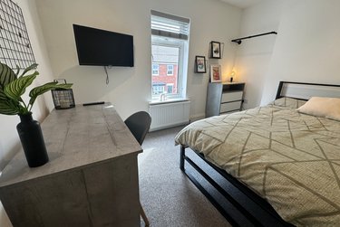 1 bed house, 24 Derwent Street, West End, Lincoln, LN11SL - Image 12