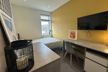 1 bed house, 24 Derwent Street, West End, Lincoln, LN11SL - Image 8