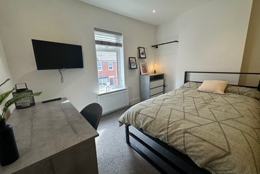 1 bed house, 24 Derwent Street, West End, Lincoln, LN11SL - Image 9