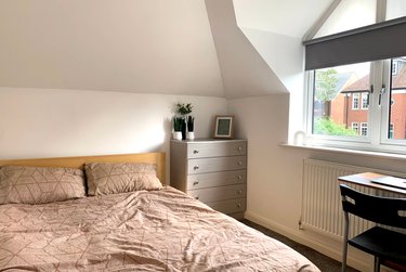 2 bed flat, Apartment 10, Laureate House, Uphill, Lincoln, LN13DP - Image 6