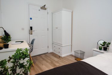 3 bed flat, Flat D, 25 Lister Gate, Lace Market, Nottingham, NG17DE - Image 5