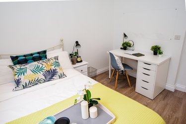 3 bed flat, Flat D, 25 Lister Gate, Lace Market, Nottingham, NG17DE - Image 6