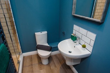 3 bed flat, Flat D, 25 Lister Gate, Lace Market, Nottingham, NG17DE - Image 12