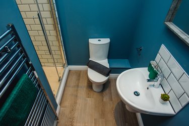 3 bed flat, Flat D, 25 Lister Gate, Lace Market, Nottingham, NG17DE - Image 13