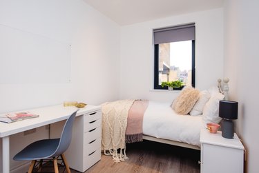 3 bed flat, 25 Lister Gate, Lace Market, Nottingham, NG17DE - Image 1