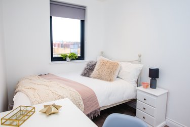 3 bed flat, 25 Lister Gate, Lace Market, Nottingham, NG17DE - Image 2