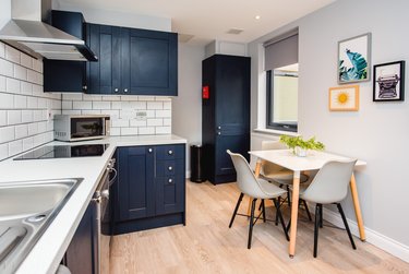 3 bed flat, 25 Lister Gate, Lace Market, Nottingham, NG17DE - Image 8