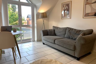 2 bed flat, Laureate House, Uphill, Lincoln, LN13DP - Image 2