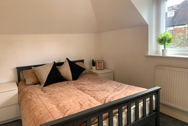 2 bed flat, Laureate House, Uphill, Lincoln, LN13DP - Image 5