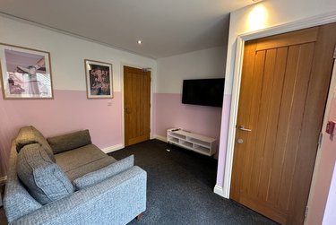 2 bed flat, 72 Rasen Lane, Uphill, Lincoln, LN13HD - Image 3