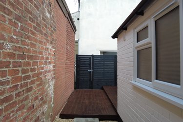 2 bed house, 32 Sincil Bank, City Centre, Lincoln, LN57TJ - Image 14