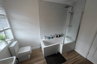 3 bed house, 1 Scorer Street, St Catherines, Lincoln, LN57XD - Image 11