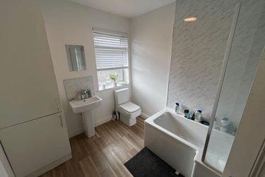 3 bed house, 1 Scorer Street, St Catherines, Lincoln, LN57XD - Image 12