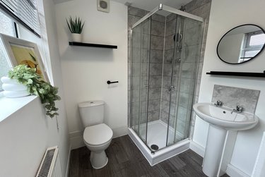 2 bed house, 1 Gaunt Street, St Catherines, Lincoln, LN57PU - Image 10