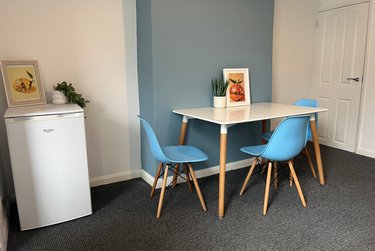 2 bed house, 1 Gaunt Street, St Catherines, Lincoln, LN57PU - Image 7