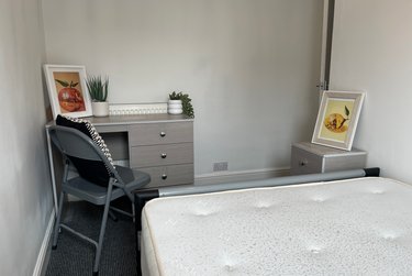 2 bed house, 1 Gaunt Street, St Catherines, Lincoln, LN57PU - Image 11