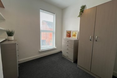 2 bed house, 1 Gaunt Street, St Catherines, Lincoln, LN57PU - Image 12