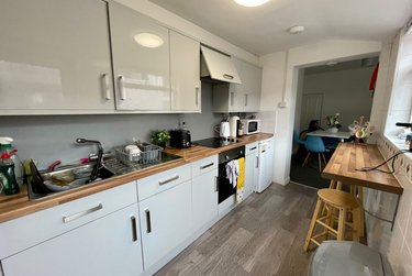 2 bed house, 1 Gaunt Street, St Catherines, Lincoln, LN57PU - Image 4