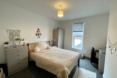 2 bed house, 1 Gaunt Street, St Catherines, Lincoln, LN57PU - Image 13