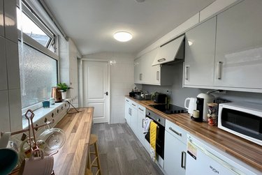 2 bed house, 1 Gaunt Street, St Catherines, Lincoln, LN57PU - Image 5