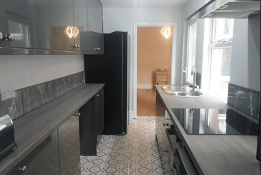 4 bed house, 36 Arboretum Avenue, City Centre, Lincoln, LN25JE - Image 1