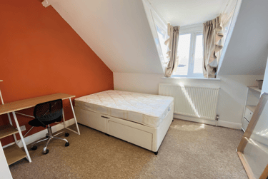 4 bed house, 36 Arboretum Avenue, City Centre, Lincoln, LN25JE - Image 3