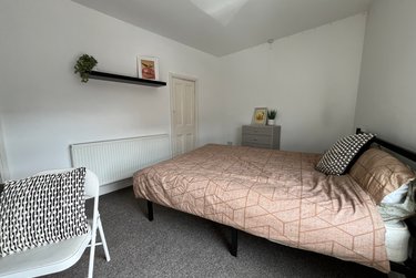 2 bed house, 6 Sausthorpe Street, St Catherines, Lincoln, LN57XN - Image 6