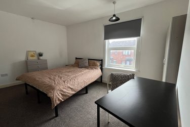 2 bed house, 6 Sausthorpe Street, St Catherines, Lincoln, LN57XN - Image 8