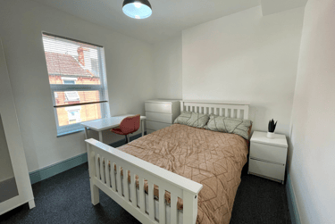 2 bed house, 29 Arthur Street, City Centre, Lincoln, LN57UH - Image 3