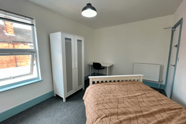 2 bed house, 29 Arthur Street, City Centre, Lincoln, LN57UH - Image 4