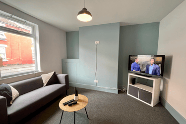 2 bed house, 29 Arthur Street, City Centre, Lincoln, LN57UH - Image 7