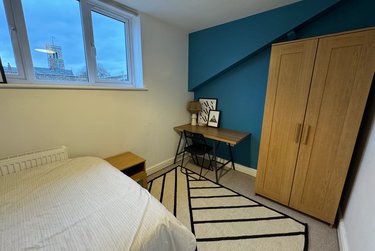 6 bed house, 66 Monson Street, City Centre, Lincoln, LN57SB - Image 9