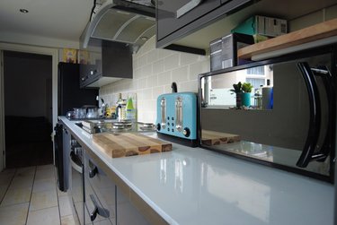 2 bed house, 47 Thesiger Street, City Centre, Lincoln, LN57UY - Image 1