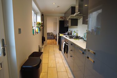 2 bed house, 47 Thesiger Street, City Centre, Lincoln, LN57UY - Image 2