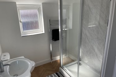 2 bed house, 92 Thesiger Street, City Centre, Lincoln, LN57UY - Image 4