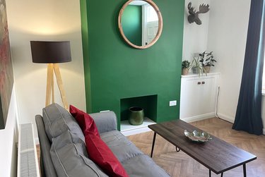 2 bed house, 92 Thesiger Street, City Centre, Lincoln, LN57UY - Image 2